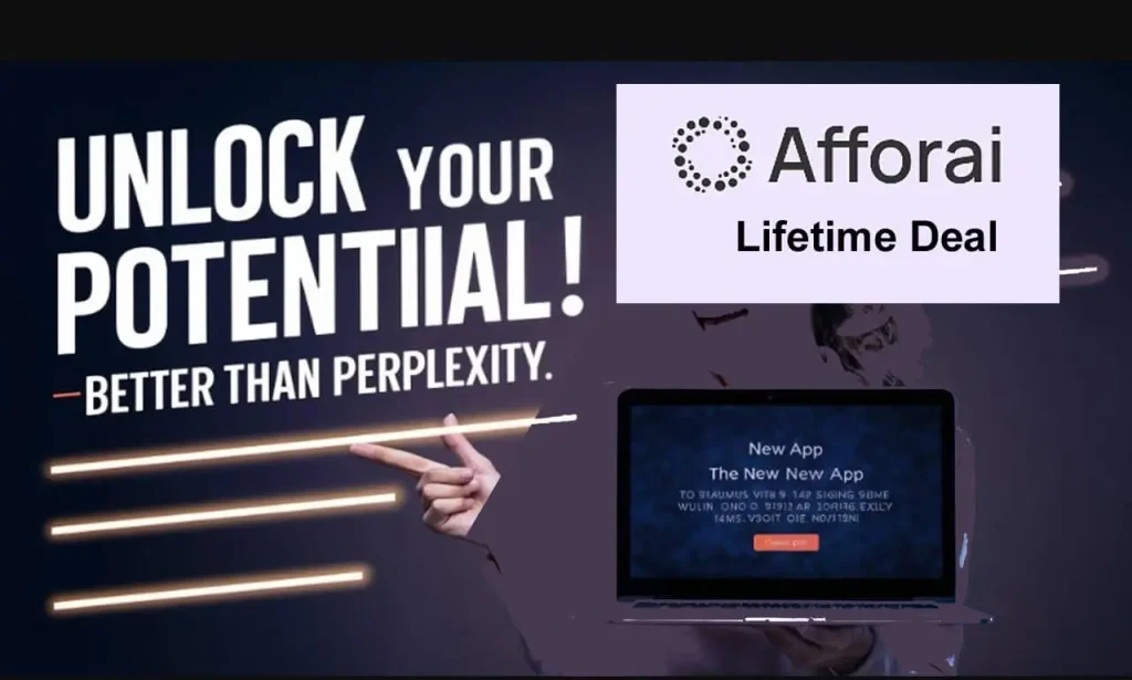 Afforai Lifetime Deal