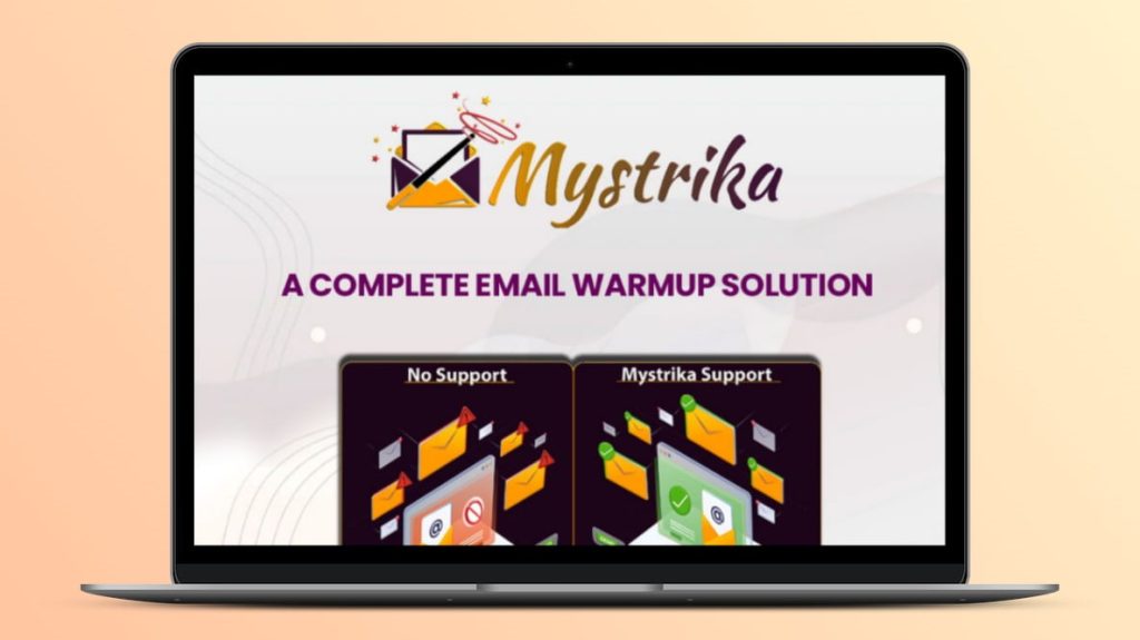 Mystrika Lifetime Deal