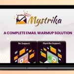 Mystrika Lifetime Deal