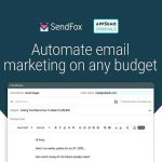 SendFox-Lifetime-Deal