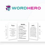 WordHero-Lifetime-Deal