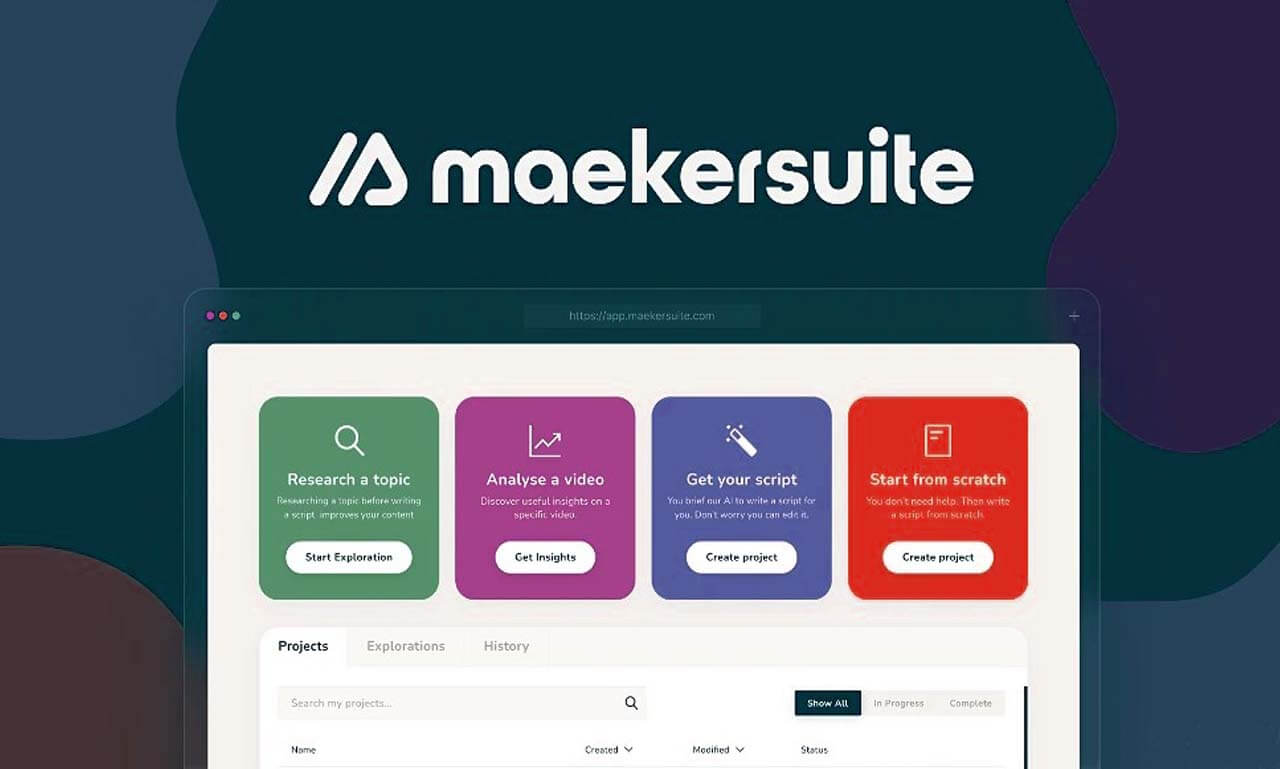 Maekersuite–Lifetime-Deal